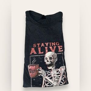 Women’s graphic tee